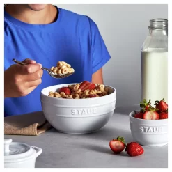 Staub Förmchenset 2-tlg -STAUB Küche 750057846