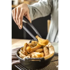 Staub Zange, 31 Cm, Silikon 10 Staub Zange, 31 Cm, Silikon -STAUB Küche 750061387