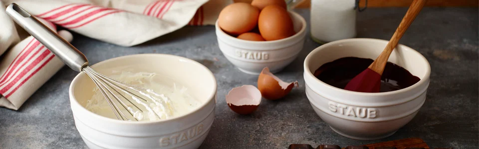 STAUB Küche -STAUB Küche staub 1 1